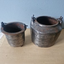 Vintage Glue Pot Kenrick Cast