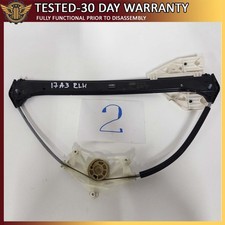 15-20 Audi A3 S3 RS3 REAR LEFT