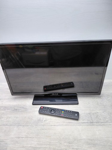 Celcus inch led tv - 24-inch,