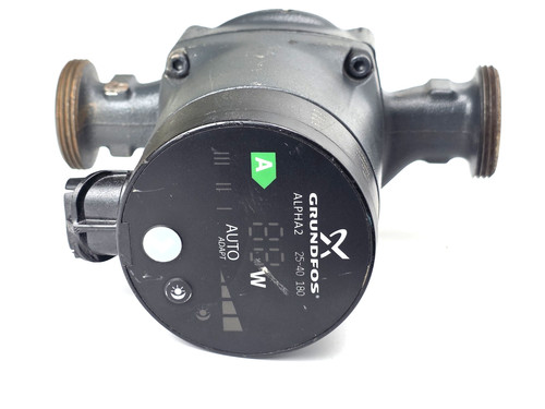Grundfos alpha 40 180 - 2,
