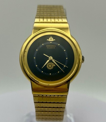 Vintage seiko galaxy - vintage, quartz