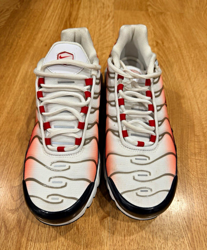 Nike air max - plus, men's