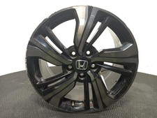 HONDA CIVIC Alloy Wheel