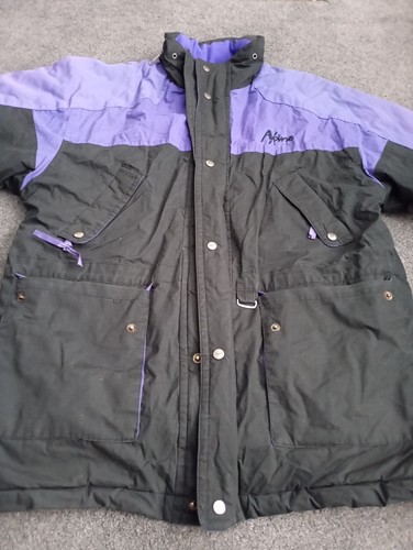 Alpine vintage 90 s - alpine, /