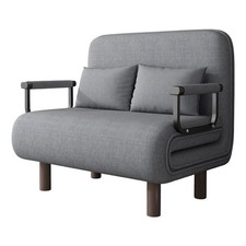 Folding Convertible Sleeper