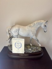 Royal Doulton Desert Orchid