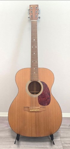 Martin 000 acoustic - martin, 000-1