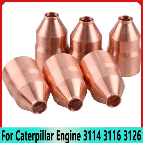 6pcs injector sleeve - 6pcs, 119-3061