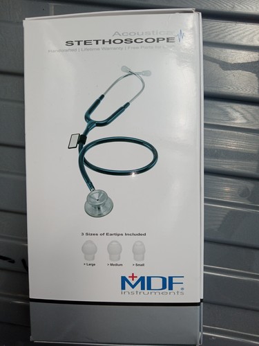 Stethoscope acoustica plus - acoustica,