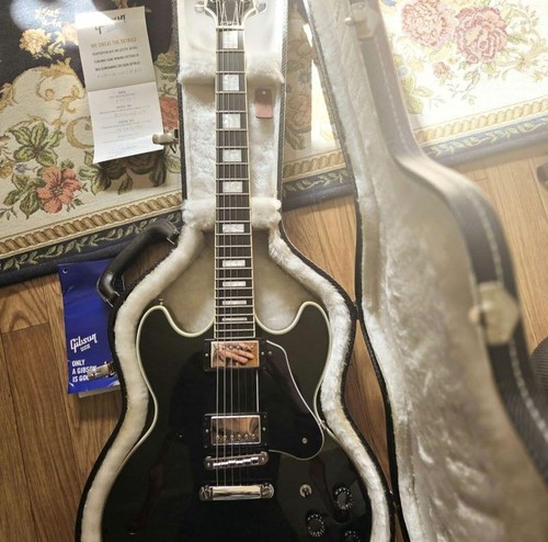 Gibson midtown custom 2013 - midtown,