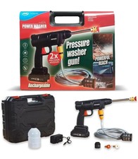 JML Starlyf Cordless Power