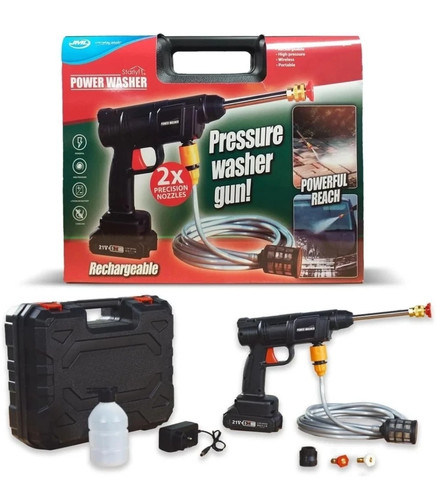 Jml starlyf cordless power - starlyf,