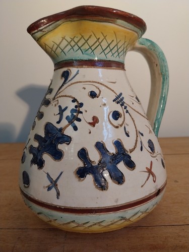 Vintage italian studio art - vintage,
