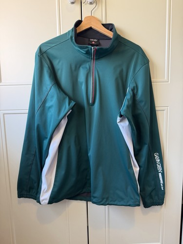 Galvin green windstopper - galvin, wind