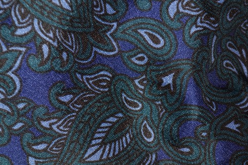 Vintage grosvernor tootal - vintage, by