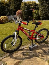 Carrera Blast 20" Kids