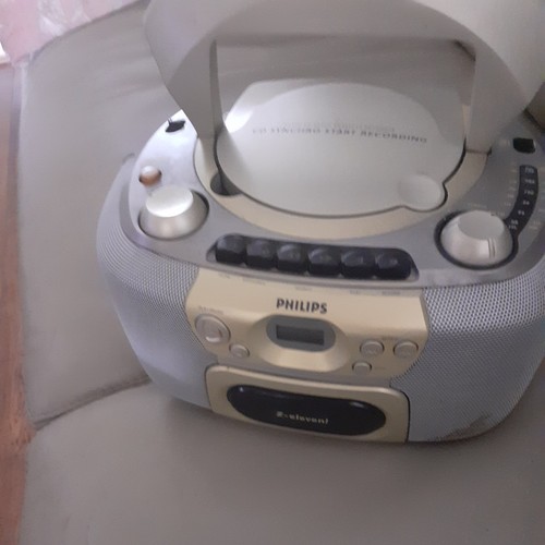 Philips a111205 portable - philips,