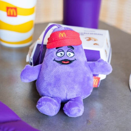 Exclusive mcdonald singapore - mcdonald's,