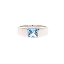 CARTIER Tank Ring US 6