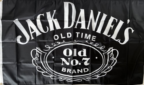 Jack daniels flag wide whiskey - flag,