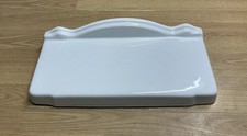 Toilet Cistern Lid = Lecico