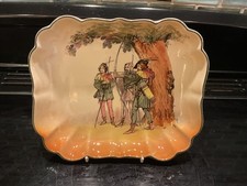 Vintage Royal Doulton Dish -