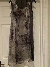 Ladies Luisa Cerano Sleeveless