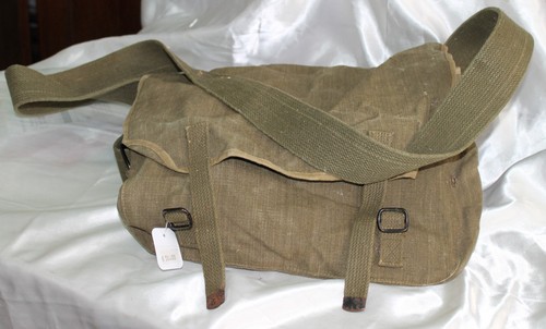 Demolition type musette - demolition,