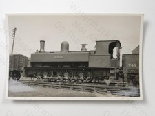 Consett iron company steam - iron,
