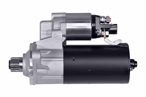 Starter hella 8ea 011 611 - starter,