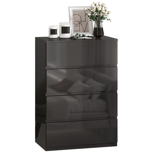 Homcom bedroom chest - chest, of