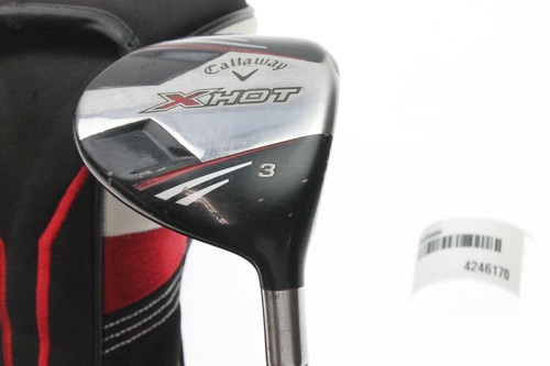 Callaway hot golf - x,