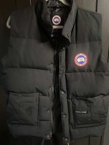 Canada goose men gilet large - canada,