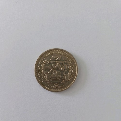1993 isle man nigel - man,