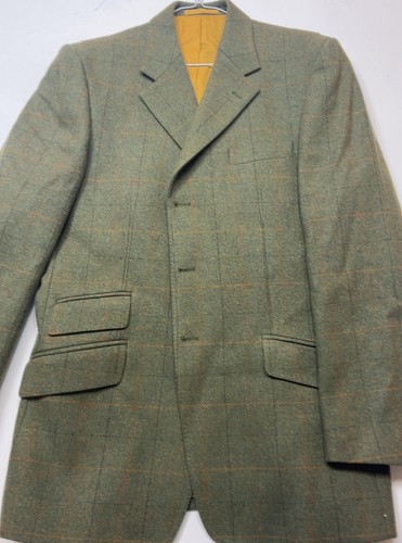 Alan paine green - paine,