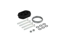 BM Catalysts Cat Converter