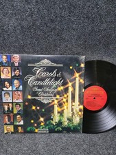 Vintage Carols & Candlelight
