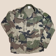 FRENCH GENUINE CAMO CCE F2