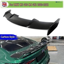 For BMW G80 M3 G82 M4 2020+
