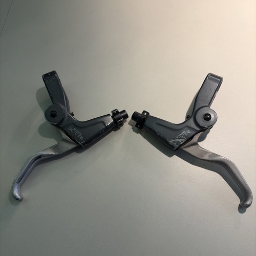 Vintage shimano xtr m950 - shimano, bl-m950