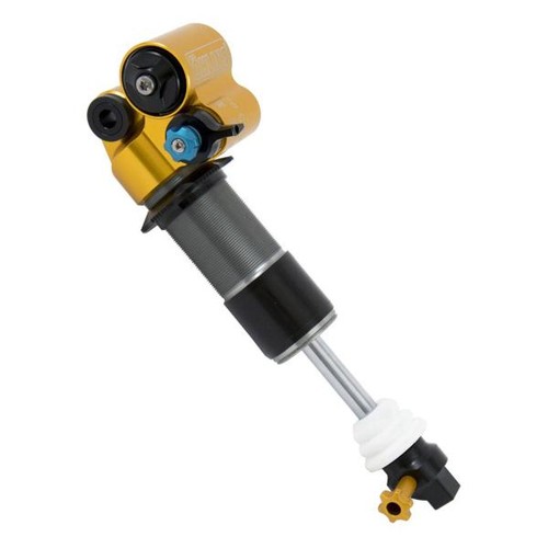Ohlins mountain bike shock