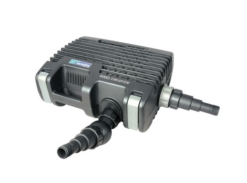 Hozelock aquaforce 6000 - hozelock, pump
