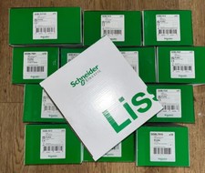 Schneider Lisse boxes -