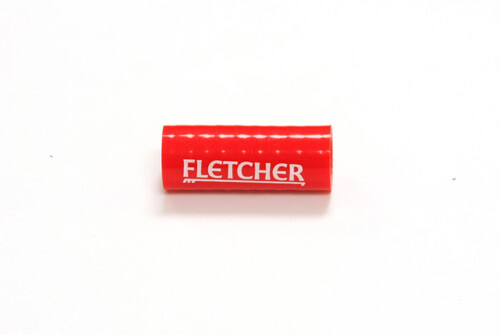 Classic mini fletcher - mini, red