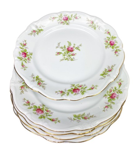 Dinner plates johann - plates,