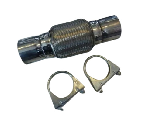 Exhaust flexi pipe x 10 - exhaust,