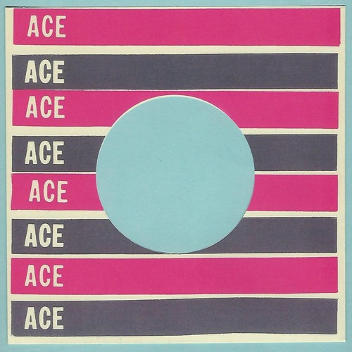 Ace records reproduction - ace,