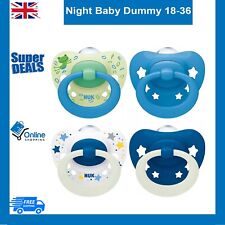 NUK Signature Day & Night Baby