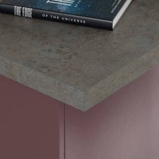 Industrial Concrete Square