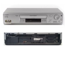 Sony SLV-SE820 VHS Video Tape